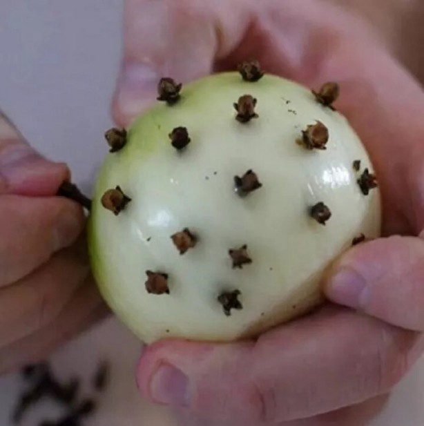 Foto - Uyumadan önce soğanı yatağınızı başına koyun! Sabah olacakları görün