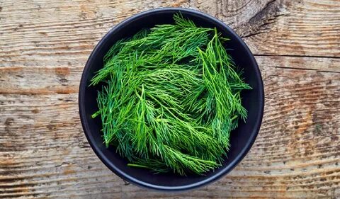 Foto - Uyumadan önce yenen dereotunun mucize faydaları ortaya çıkıyor