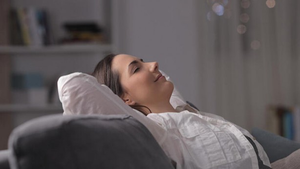 Foto - Uyumak için hayat kurtaran 10 ipucu