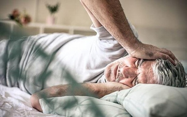 Foto - Uyurken aniden patlama sesiyle uyanıyorsanız dikkat! Acilen bunu yapın