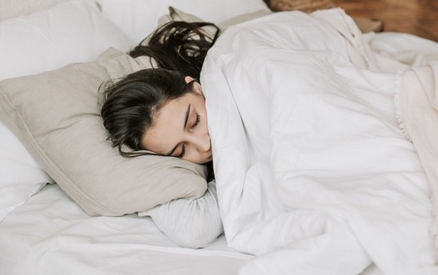 Foto - Uyurken aniden patlama sesiyle uyanıyorsanız dikkat! Acilen bunu yapın