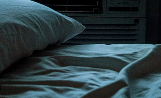 Foto - Uyurken aniden patlama sesiyle uyanıyorsanız dikkat! Acilen bunu yapın