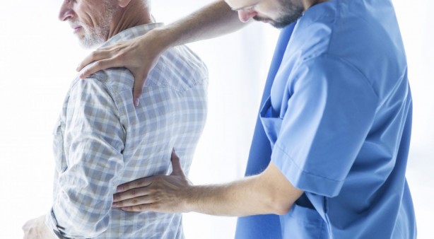 Foto - Uyurken artan sırt ve boyun ağrıları için çözüm yolları