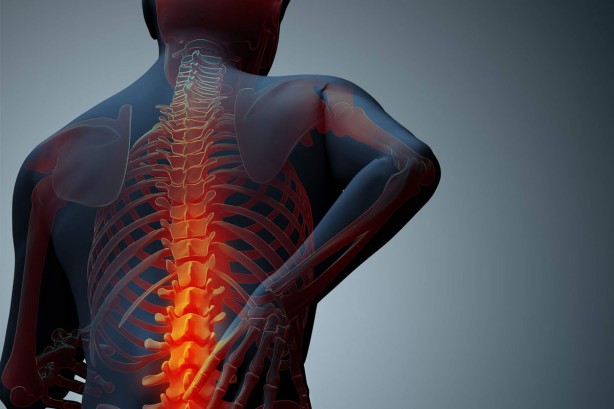 Uyurken artan sırt ve boyun ağrıları için çözüm yolları