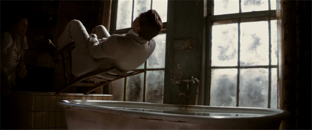 Foto - Uyurken birden boşluğa düşüyormuş gibi oluyorsa...