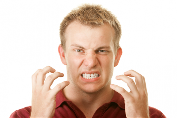 Foto - Uyurken dişlerinizi sıkıyorsanız dikkat!