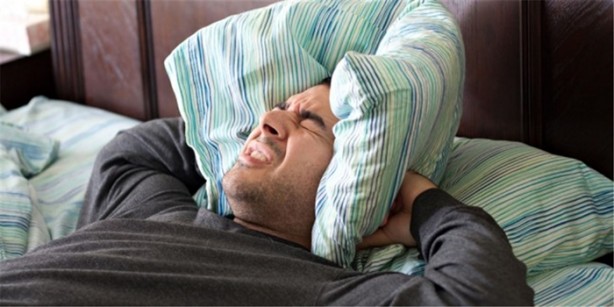 Foto - Uyurken dişlerinizi sıkıyorsanız dikkat!