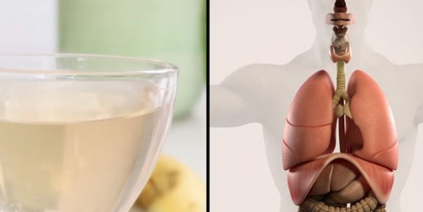 Uyurken organlarınız yenilenecek bu çayı akşamları için: Uygulama talimatı! Bakın hazine gibi destek var