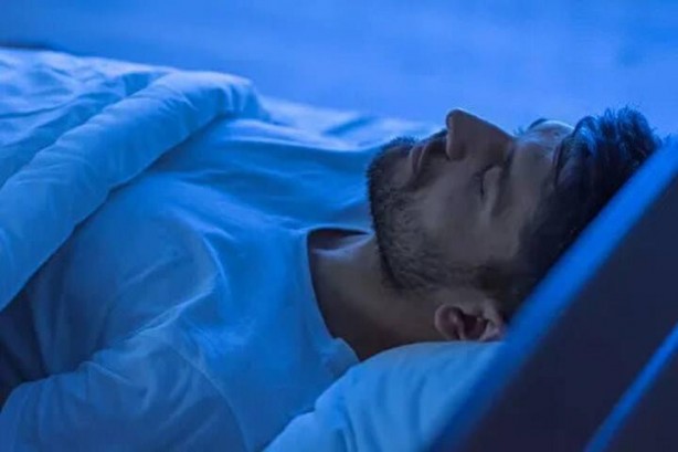 Foto - Uyurken zayıflamanın püf noktası! Kilolu olanlar bunları mutlaka yapın