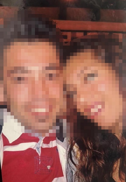 Foto - Uyuşturucu insanı ne hale sokuyor | Böyle anne baba olmaz