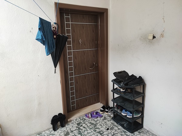 Foto - Uyuşturucu insanı ne hale sokuyor | Böyle anne baba olmaz