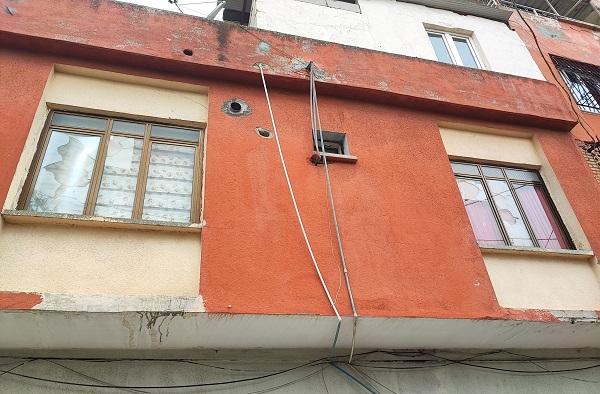 Foto - Uyuşturucu insanı ne hale sokuyor | Böyle anne baba olmaz