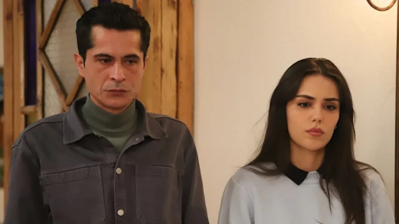 Uyuşturucu itirafı sonrası TRT’den “İsmail Hacıoğlu” hamlesi