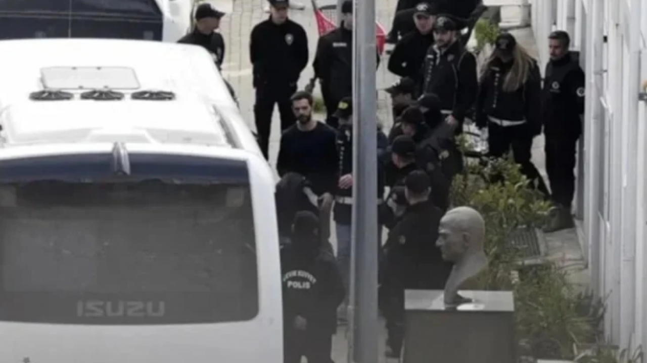 Uyuşturucu operasyonunda gözaltına alınmıştı: Ünlü ismin test sonucu belli oldu!