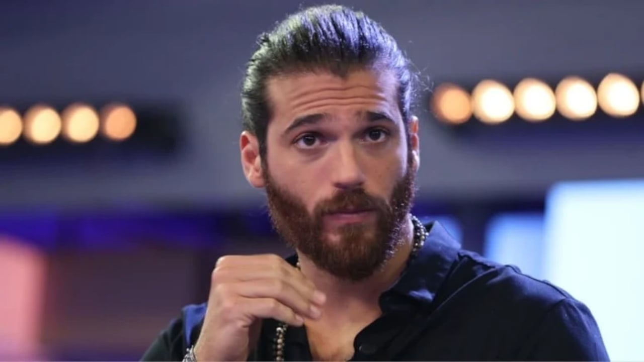 Uyuşturucu operasyonunda gözaltına alınmıştı! Ünlü oyuncu Can Yaman’ın açıklaması şaşırttı