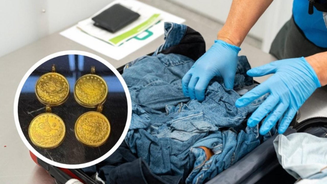 Foto - Uyuşturucu parasını altına çevirdiler! Türkiye’ye uzanan 210 milyon euroluk hat çökertildi