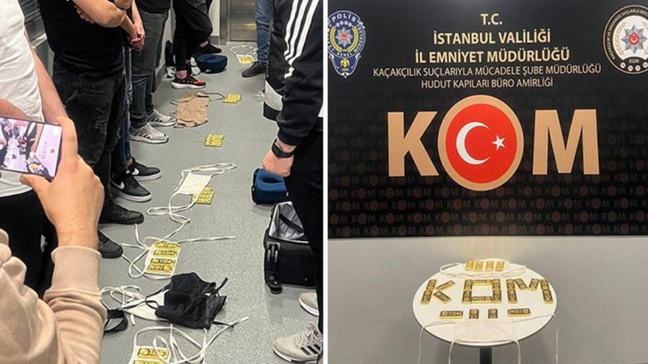 Foto - Uyuşturucu parasını altına çevirdiler! Türkiye’ye uzanan 210 milyon euroluk hat çökertildi