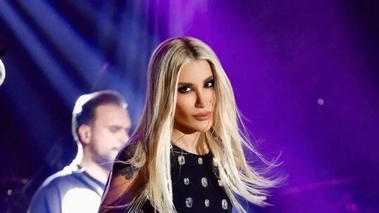 Foto - "Uyuşturucu" soruşturmasında gözaltına alınmıştı! İrem Derici cephesinden ilk açıklama