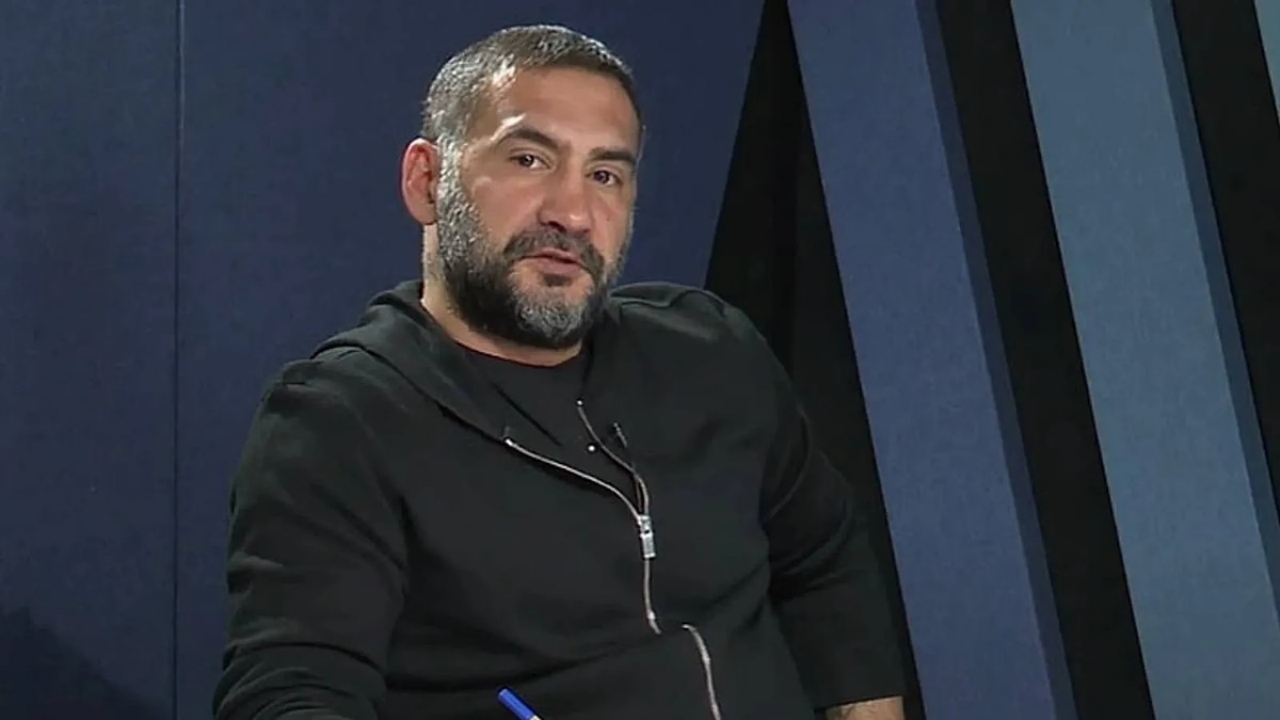 Uyuşturucu soruşturmasında tutuklanan Ümit Karan’dan, beklenmedik karar