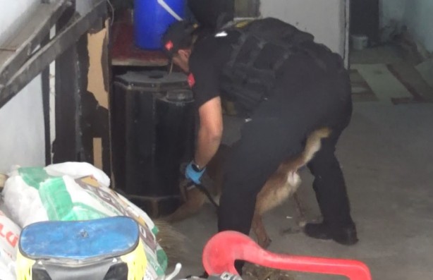 Foto - Uyuşturucu tacirlerine göz açtırılmıyor! Bu kez adres Gaziantep