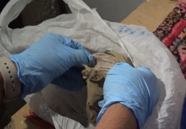 Foto - Uyuşturucu tacirlerine göz açtırılmıyor! Bu kez adres Gaziantep