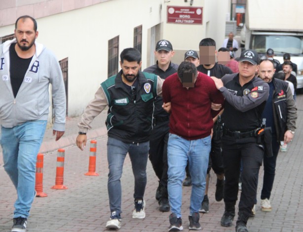 Foto - Uyuşturucu tacirlerine göz açtırılmıyor! Emniyetten şafak operasyonu: 24 gözaltı