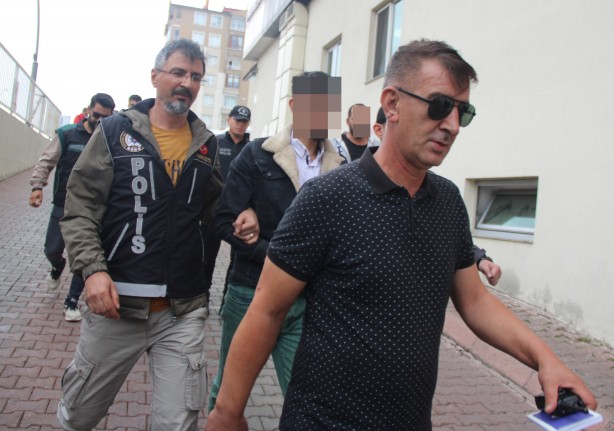 Foto - Uyuşturucu tacirlerine göz açtırılmıyor! Emniyetten şafak operasyonu: 24 gözaltı