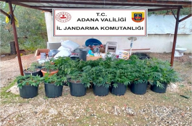 Foto - Uyuşturucu tacirlerinin şeytani yöntemi böyle yakalandı!