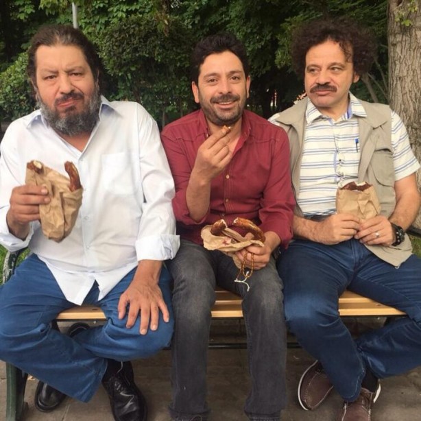 Foto - Uyuşturucudan ceza alan oyuncunun yeni adresi belli oldu