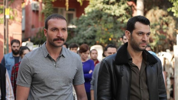Foto - Uyuşturucudan ceza alan oyuncunun yeni adresi belli oldu