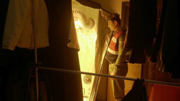Foto - Uyuşturucudan ceza alan oyuncunun yeni adresi belli oldu