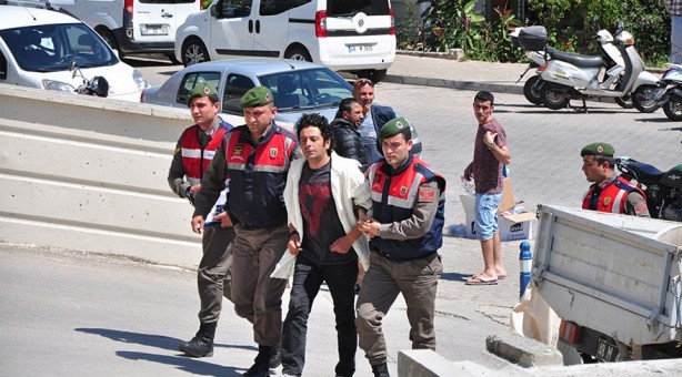 Foto - Uyuşturucudan ceza alan oyuncunun yeni adresi belli oldu
