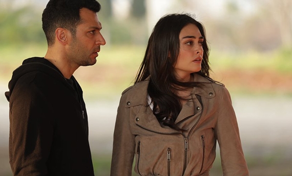 Foto - Uyuşturucudan ceza alan oyuncunun yeni adresi belli oldu