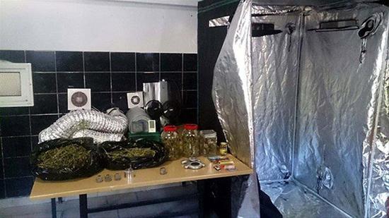 Foto - Uyuşturucudan ceza alan oyuncunun yeni adresi belli oldu