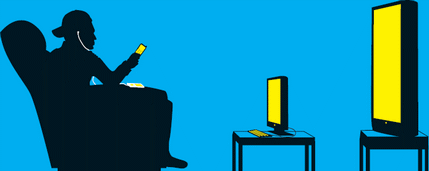 Foto - Uyuşturucudan da kötü