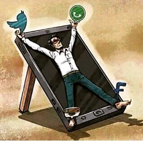 Foto - Uyuşturucudan da kötü