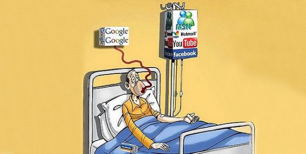 Foto - Uyuşturucudan da kötü