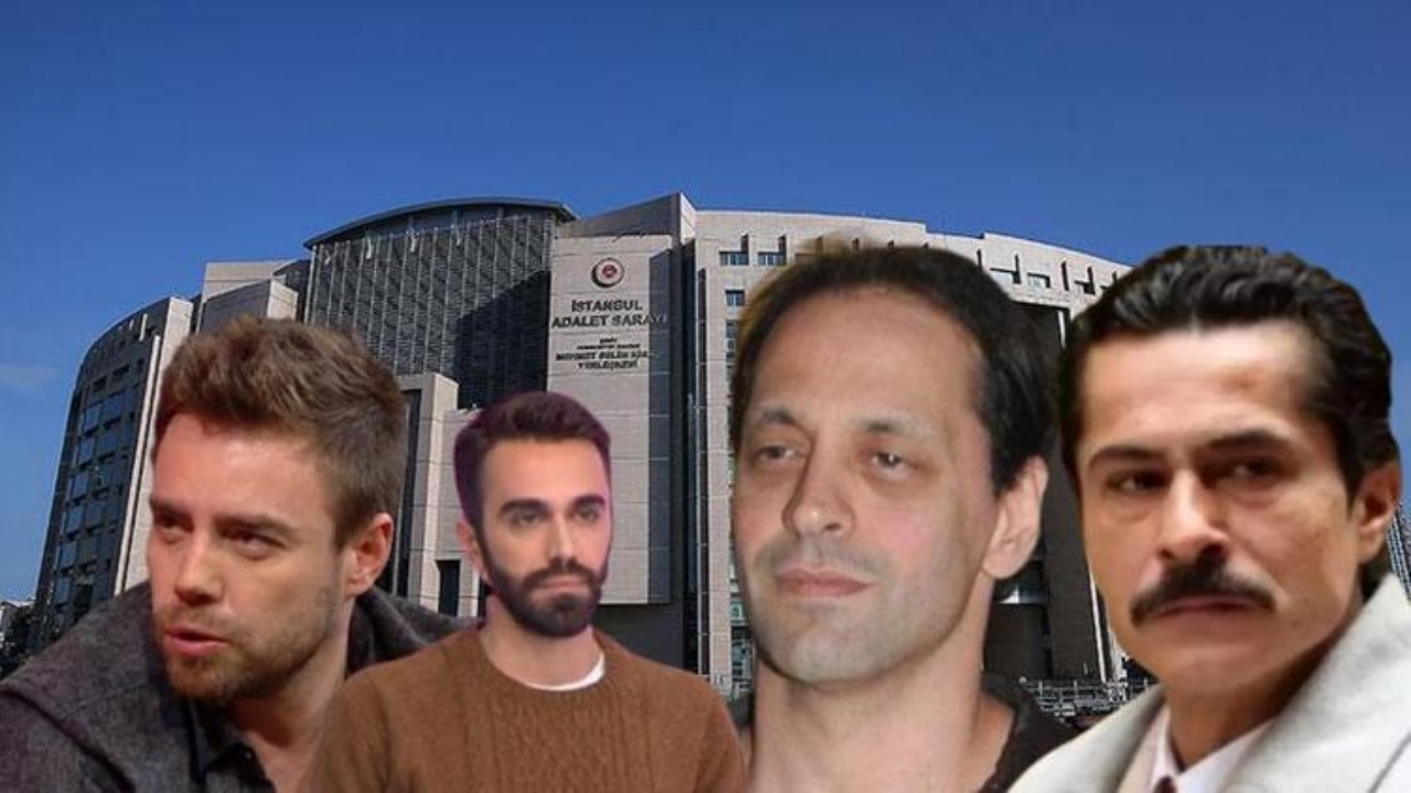 Uyuşturucudan gözaltına alınan ünlülerin evlerinden neler çıktı neler! İşte şoke eden detaylar