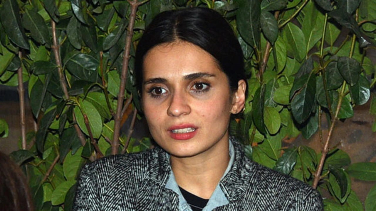 Foto - "Uyuşturucu"dan gözaltına alınmıştı! Ünlü ismin jandarmadan istediği ilk şey olay oldu