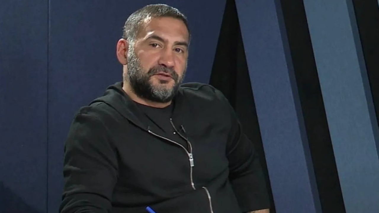 Uyuşturucudan tutuklanan Ümit Karan’ın ifadesi şaşkına çevirdi! Tek bir kişiyi suçladı