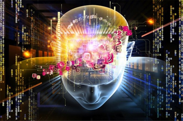 Foto - Uyuyamayan insanlar daha zeki!