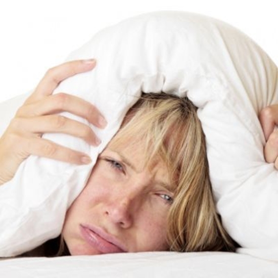 Uyuyamıyor musunuz?