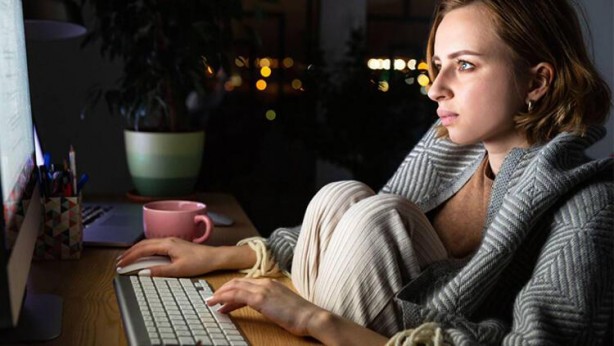 Foto - Uyuyamıyorsanız dikkat! Bilimsel olarak kanıtlandı: Saat 14.00'dan sonra...