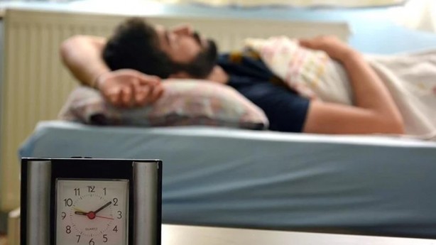 Uyuyarak kilo verebilir miyiz? İşte uyuyarak kilo vermenin 5 yolu