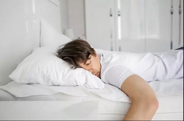 Foto - Uyuyarak kilo verebilir miyiz? İşte uyuyarak kilo vermenin 5 yolu