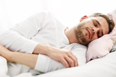 Foto - Uyuyarak kilo verebilir miyiz? İşte uyuyarak kilo vermenin 5 yolu