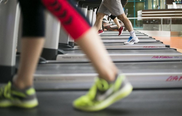 Foto - Uyuyarak kilo vermek mümkün!