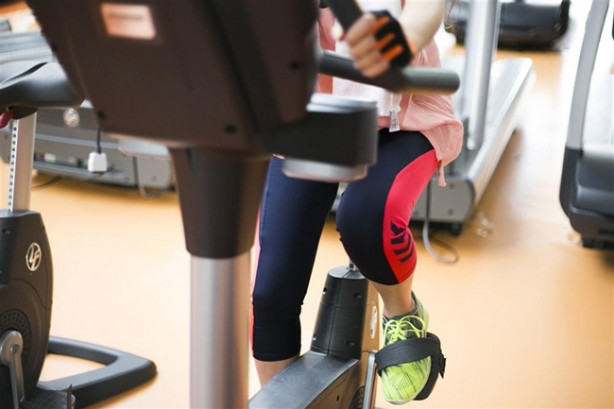 Uyuyarak kilo vermek mümkün!