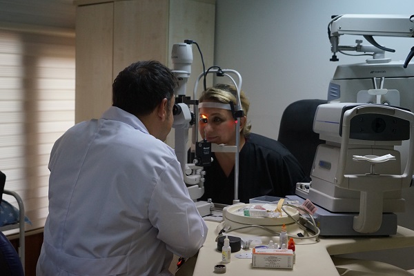 Foto - Uzağı görmekte zorlanıyor musunuz? Belki de o hastalığa yakalanmış olabilirsiniz