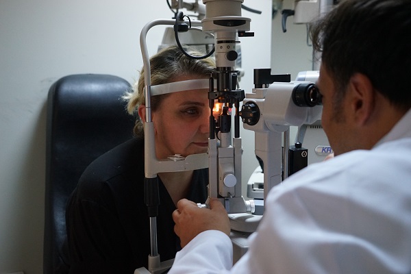 Uzağı görmekte zorlanıyor musunuz? Belki de o hastalığa yakalanmış olabilirsiniz